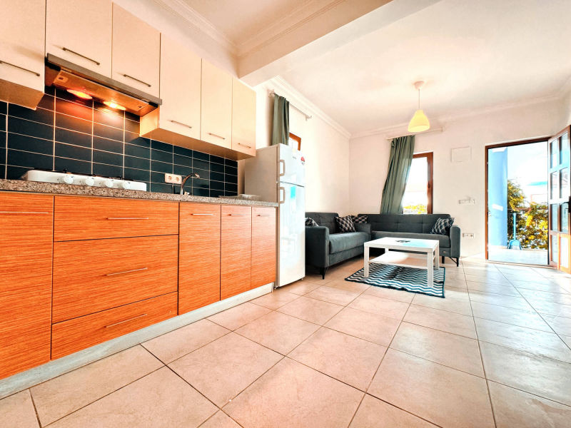 Taş Odalar Datça Taş Apart