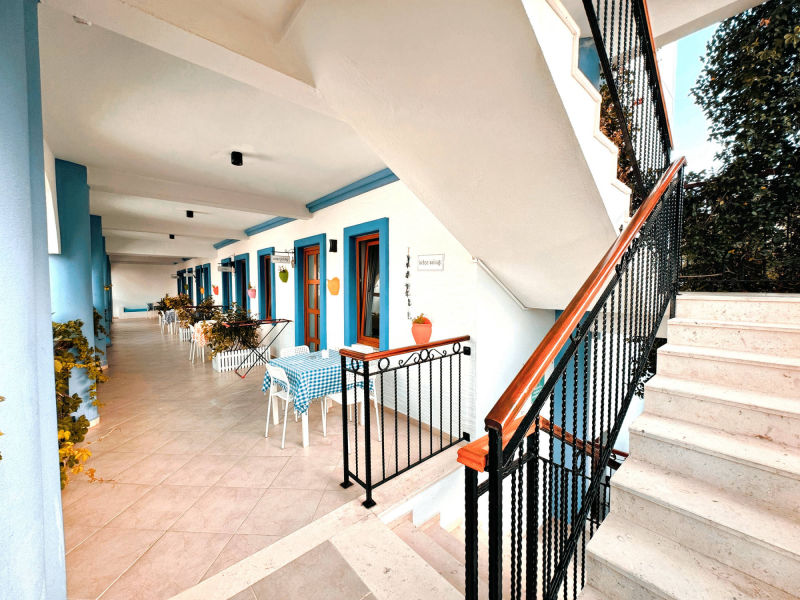 Taş Odalar Datça Taş Apart