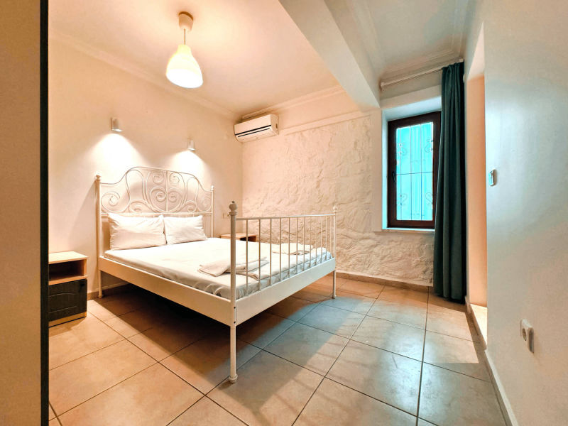 Taş Odalar Datça Taş Apart