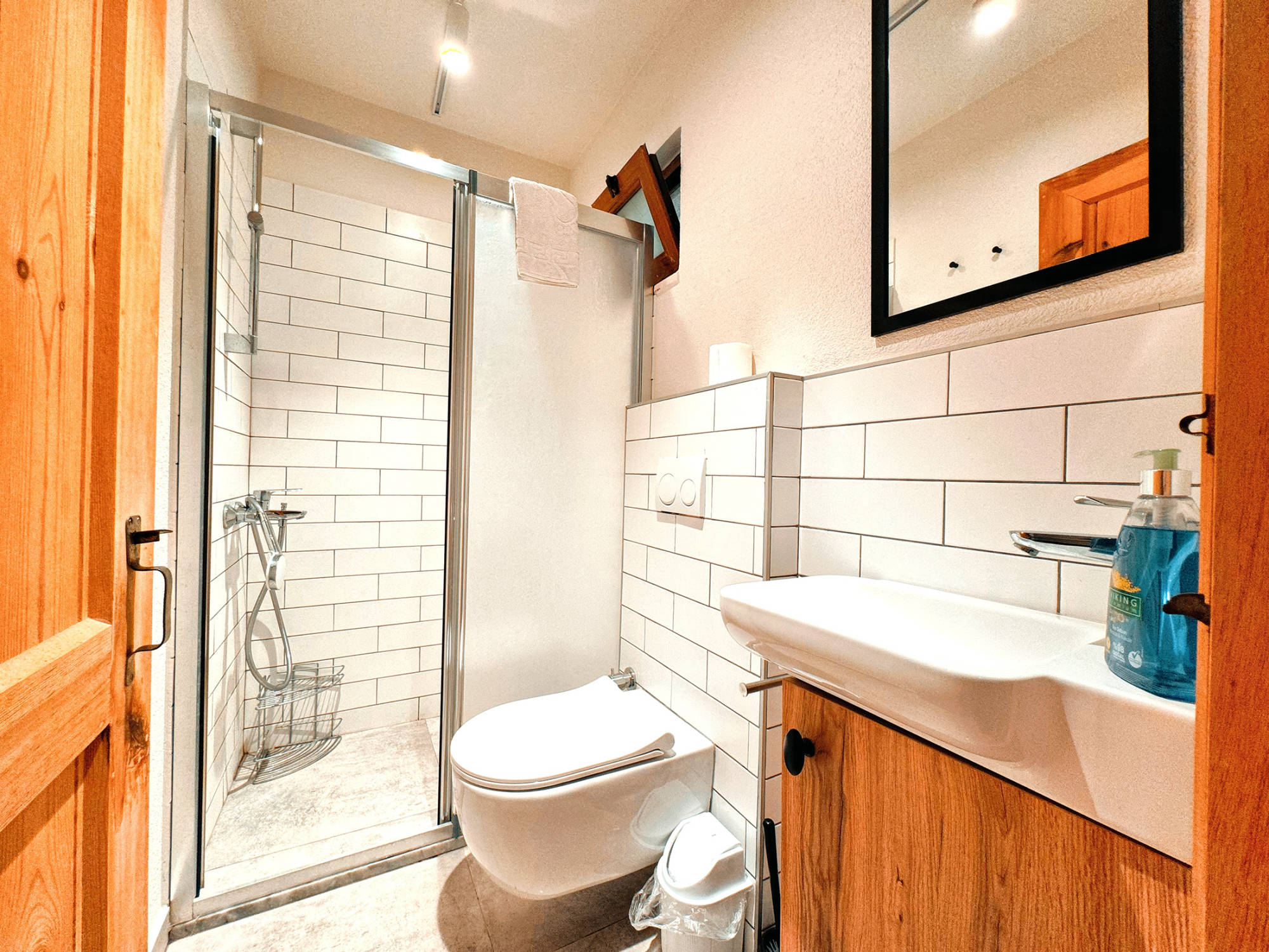 Apart Odalar Datça Taş Apart